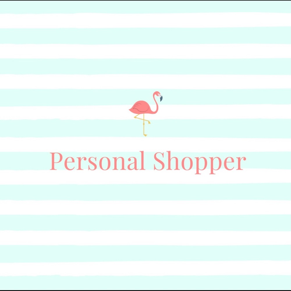 Meet your Posher, Gynethia